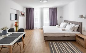 Alfa Apartments Staroevrejska 18